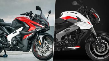 Know Everything About 2024 Bajaj Pulsar NS160 and NS200 Launched in India